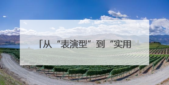 从“表演型”到“实用型”：中国人形机器人商业化落地探索提速